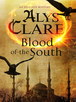 cover image of Blood of the South